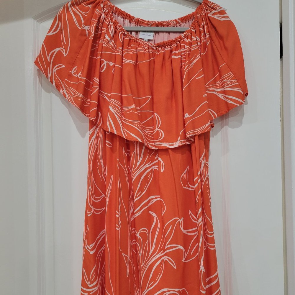 Simply Sisters by Lola Miller Ki Short Dress Size S